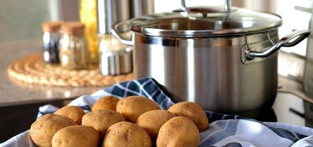 come fare le patate - Myitalian.recipes