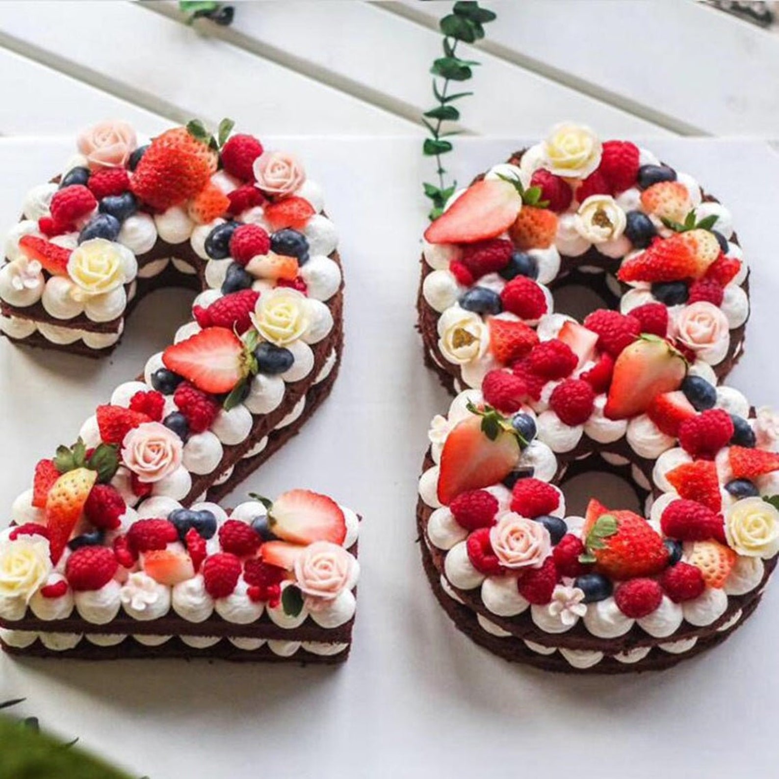 torte di compleanno originali per donne - Ricettepercucinare.com