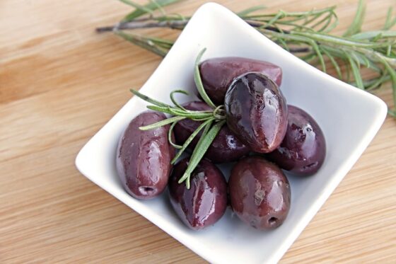 paté di olive
