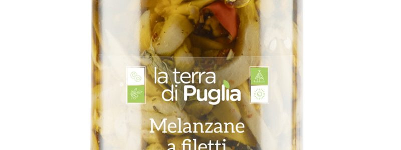 melanzane a filetti in padella - Ricettepercucinare.com