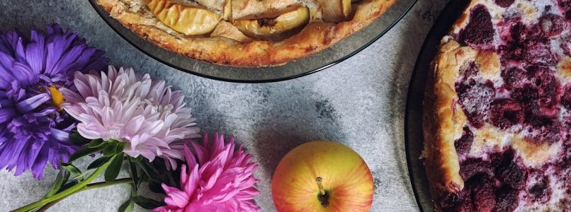 quanto deve cuocere la torta di mele - Ricettepercucinare.com