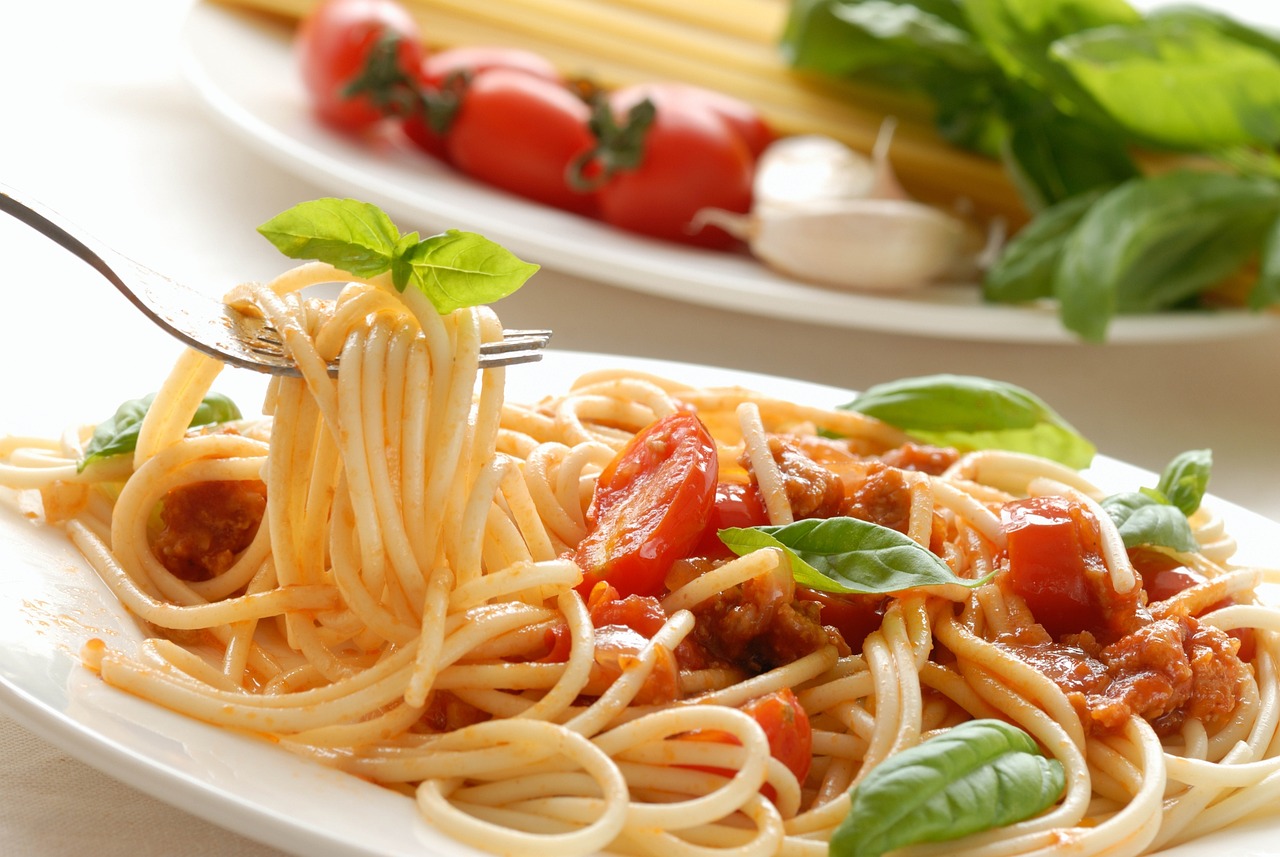 sughi per spaghetti - Ricettepercucinare.com