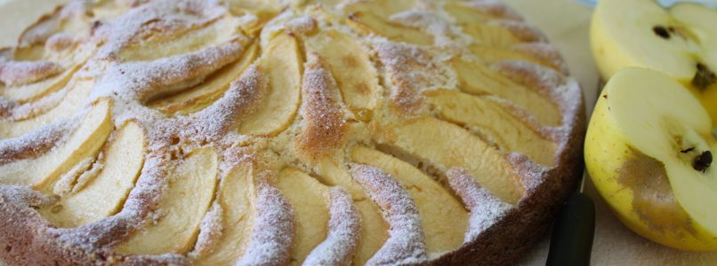 torta di mele FAQ - My Italian Recipes
